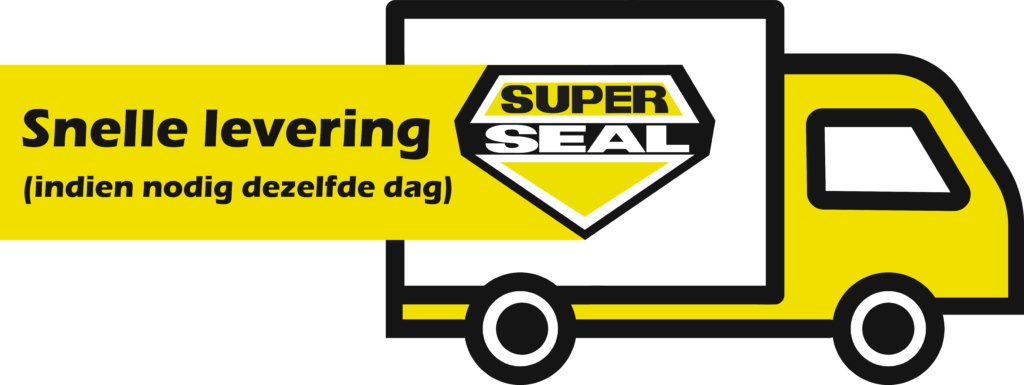 veer binden Jaar Bedrijfsprofiel - Super Seal Nederland